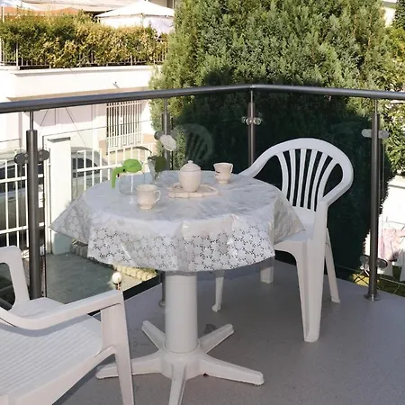 Casa de Férias Three-bedroom Holiday In Sveti Vlas