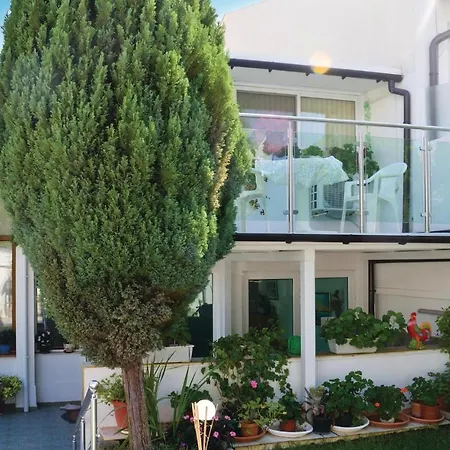 Three-bedroom Holiday In Casa de Férias