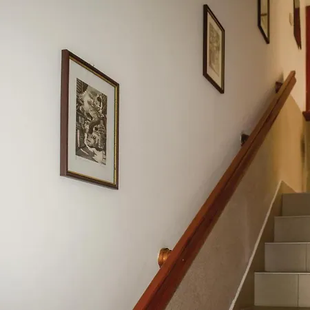 Casa de Férias Three-bedroom Holiday In Sveti Vlas