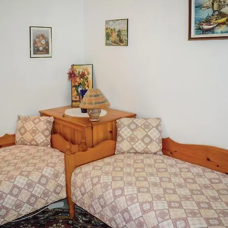 Casa de Férias Three-bedroom Holiday In