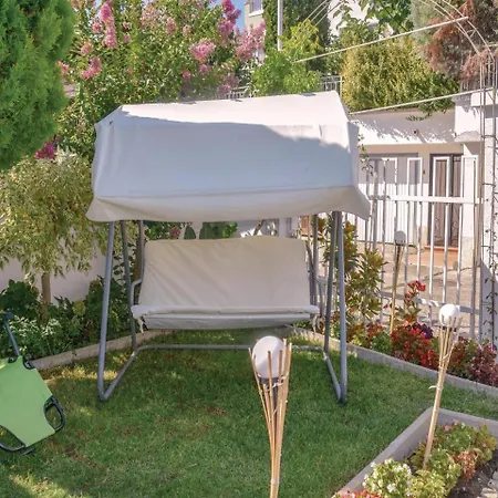 Three-bedroom Holiday In * سفيتي فلاس